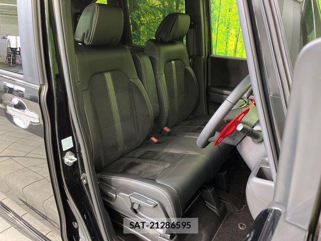 Honda N BOX CUSTOM 2022-02 7878235-7