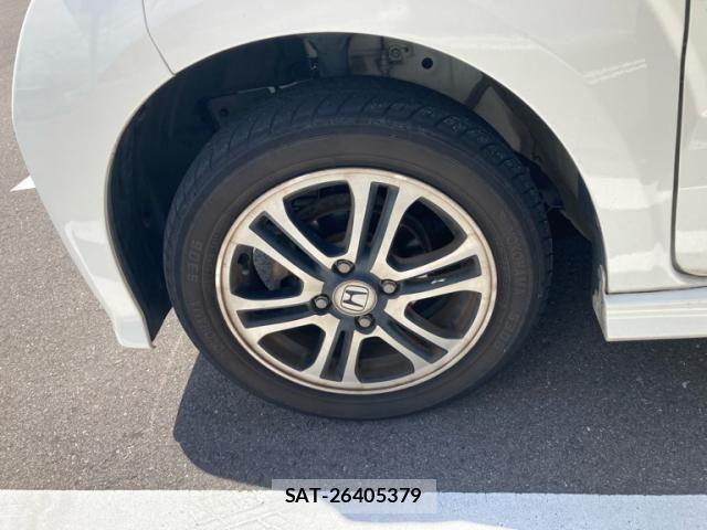 Honda N BOX CUSTOM 2014-03 7878356-9