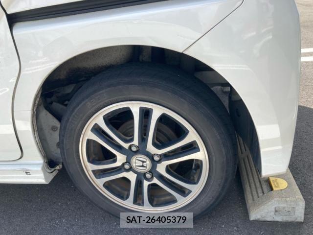 Honda N BOX CUSTOM 2014-03 7878356-10