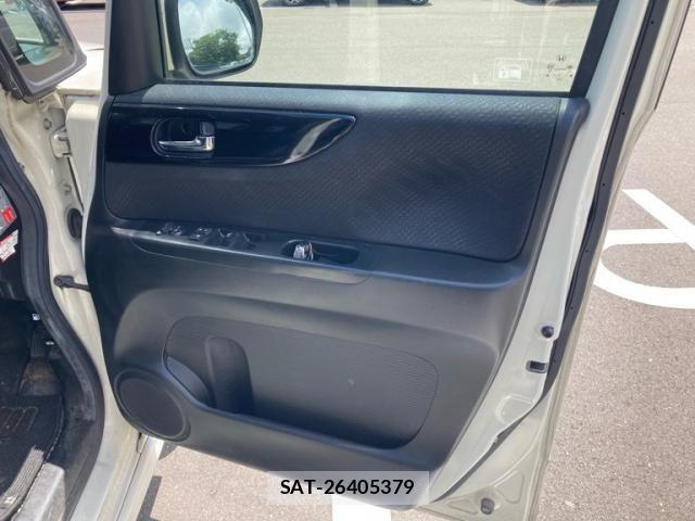 Honda N BOX CUSTOM 2014-03 7878356-11