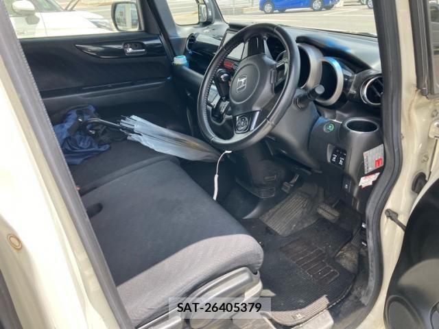Honda N BOX CUSTOM 2014-03 7878356-12