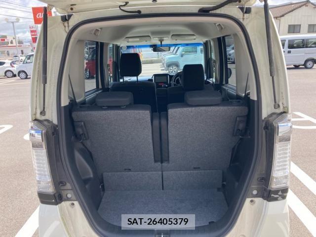 Honda N BOX CUSTOM 2014-03 7878356-15