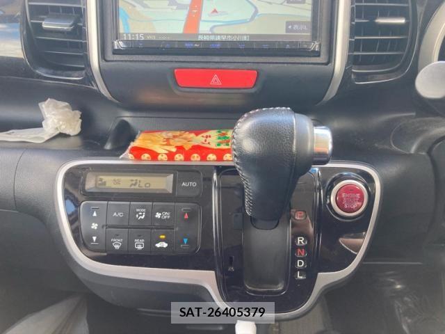 Honda N BOX CUSTOM 2014-03 7878356-18