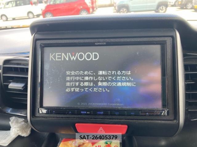 Honda N BOX CUSTOM 2014-03 7878356-19
