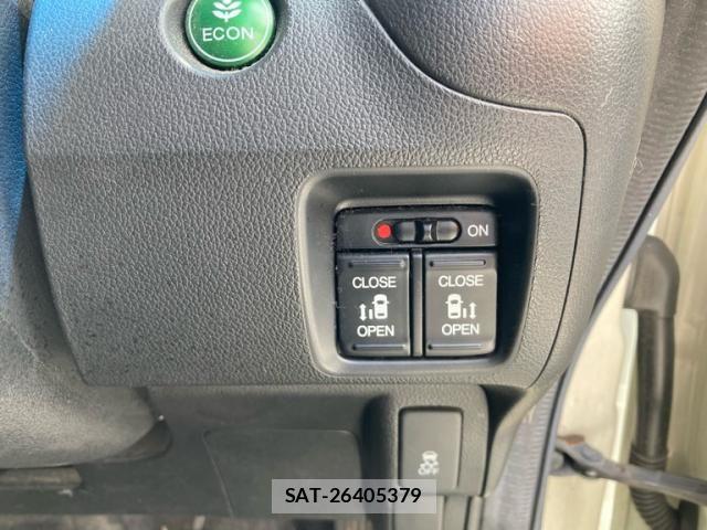 Honda N BOX CUSTOM 2014-03 7878356-23