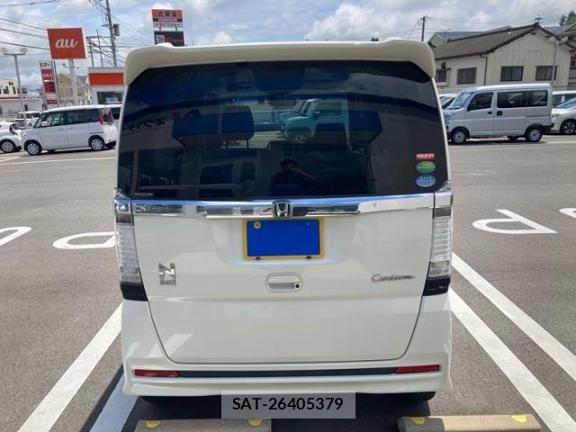 Honda N BOX CUSTOM 2014-03 7878356-6