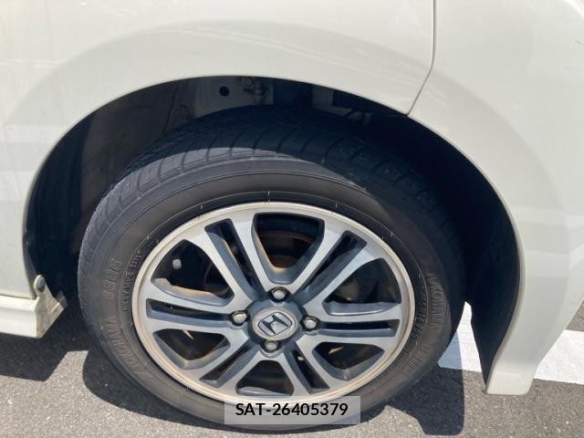 Honda N BOX CUSTOM 2014-03 7878356-7