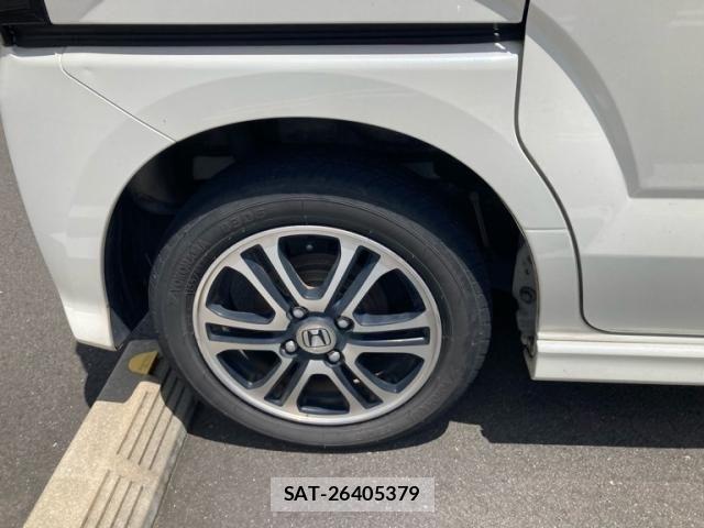 Honda N BOX CUSTOM 2014-03 7878356-8