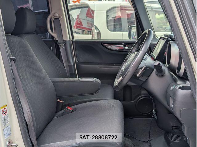 Honda N BOX CUSTOM 2015-02 7878344-9