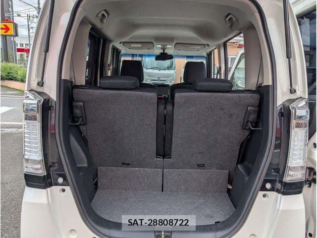 Honda N BOX CUSTOM 2015-02 7878344-11