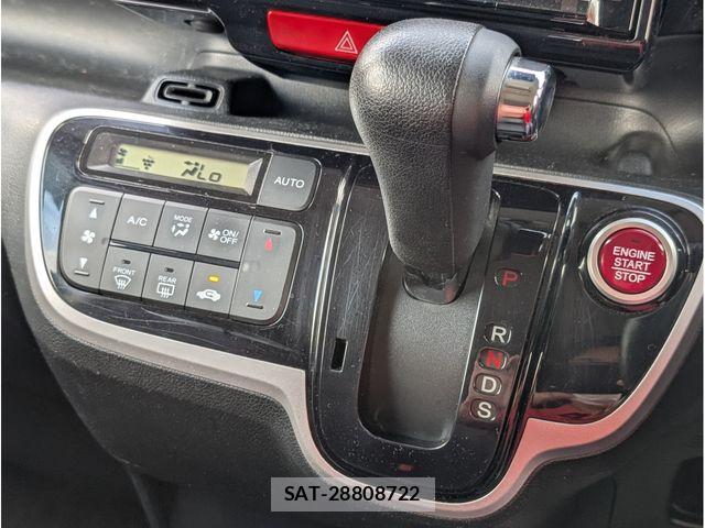 Honda N BOX CUSTOM 2015-02 7878344-17