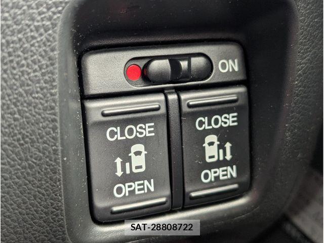 Honda N BOX CUSTOM 2015-02 7878344-22