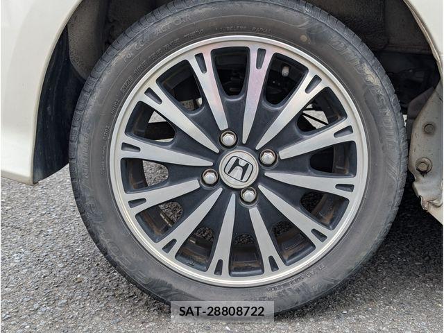 Honda N BOX CUSTOM 2015-02 7878344-8