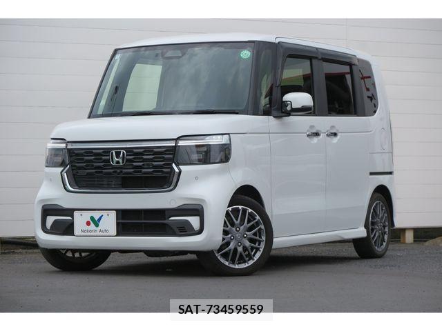 Honda N BOX CUSTOM 2024-02 7878244-0
