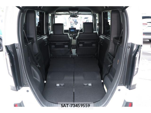 Honda N BOX CUSTOM 2024-02 7878244-9
