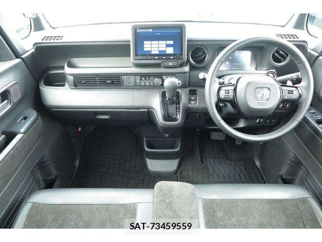 Honda N BOX CUSTOM 2024-02 7878244-14
