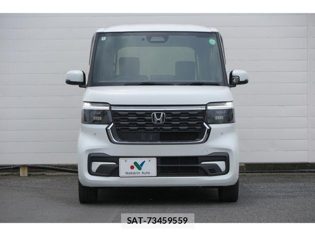 Honda N BOX CUSTOM 2024-02 7878244-1