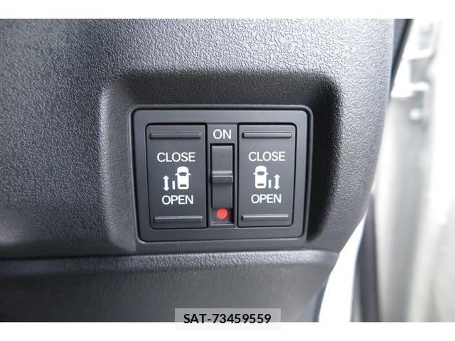 Honda N BOX CUSTOM 2024-02 7878244-24