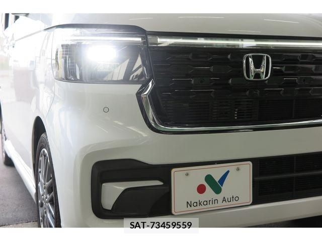 Honda N BOX CUSTOM 2024-02 7878244-26