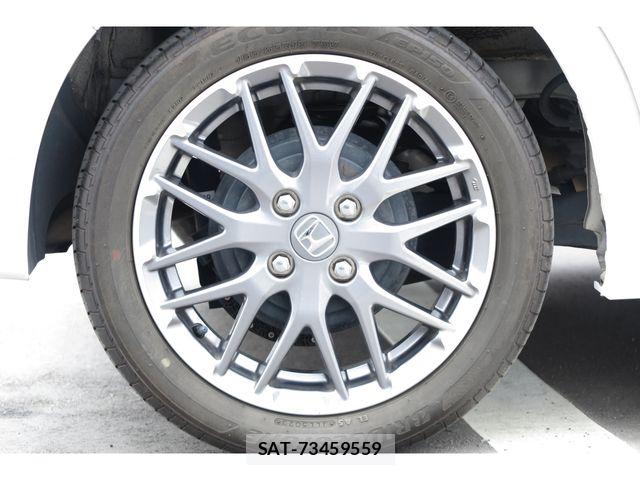 Honda N BOX CUSTOM 2024-02 7878244-27