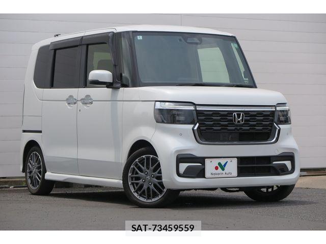 Honda N BOX CUSTOM 2024-02 7878244-2