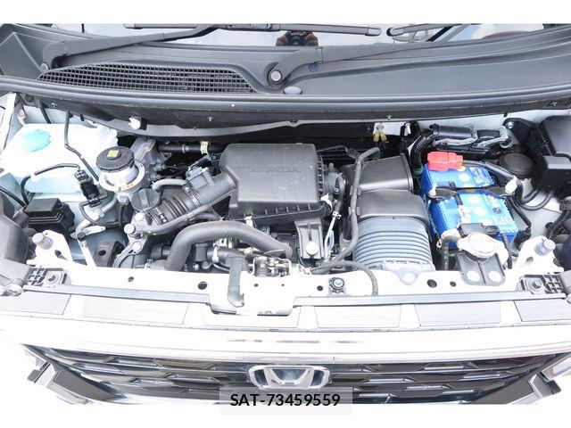 Honda N BOX CUSTOM 2024-02 7878244-29