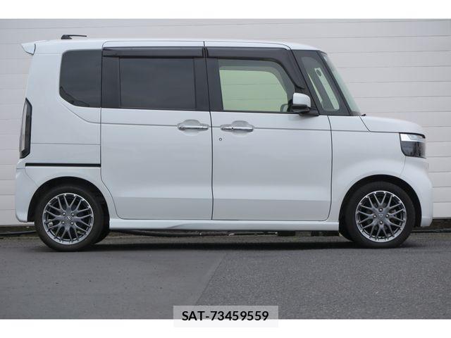 Honda N BOX CUSTOM 2024-02 7878244-3