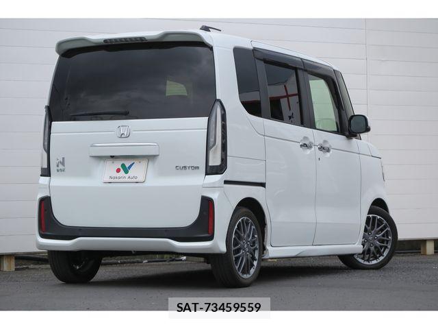 Honda N BOX CUSTOM 2024-02 7878244-4