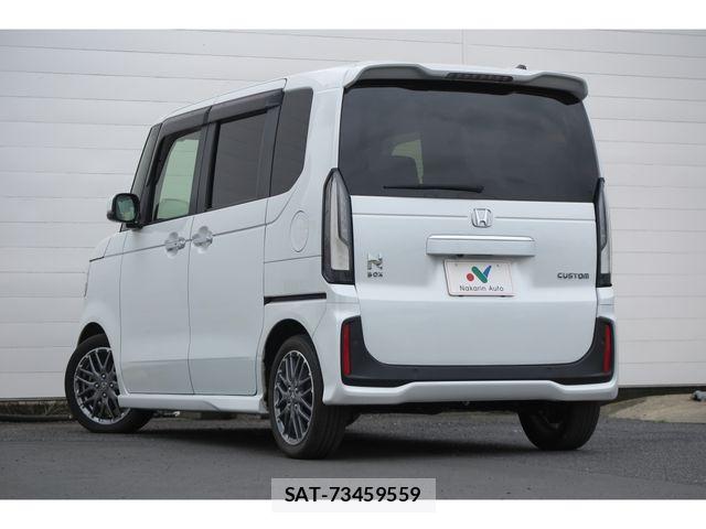 Honda N BOX CUSTOM 2024-02 7878244-6