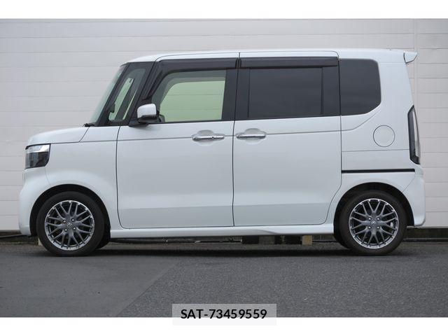 Honda N BOX CUSTOM 2024-02 7878244-7