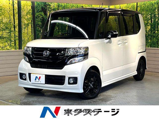 Honda N BOX CUSTOM 2016-03 7878333-0
