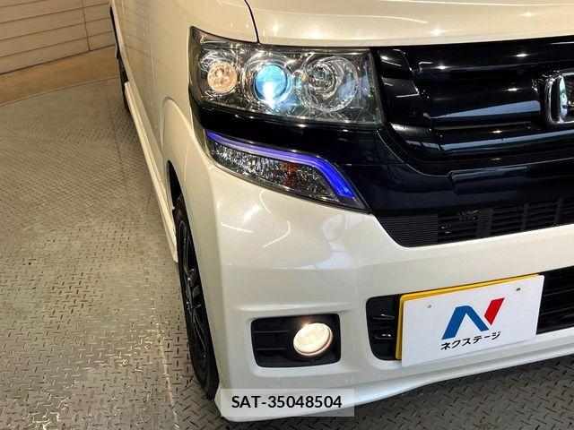 Honda N BOX CUSTOM 2016-03 7878333-10