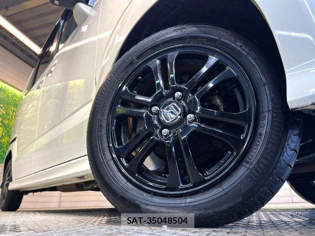 Honda N BOX CUSTOM 2016-03 7878333-11
