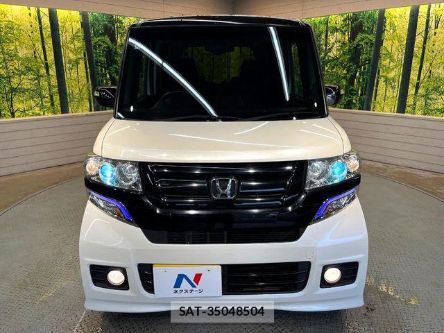 Honda N BOX CUSTOM 2016-03 7878333-12