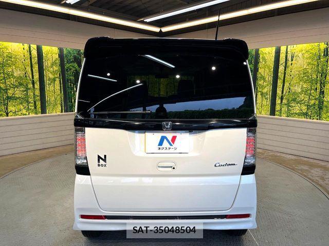 Honda N BOX CUSTOM 2016-03 7878333-13