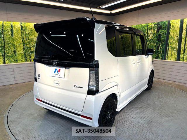 Honda N BOX CUSTOM 2016-03 7878333-15