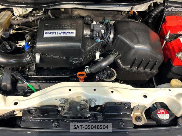Honda N BOX CUSTOM 2016-03 7878333-16