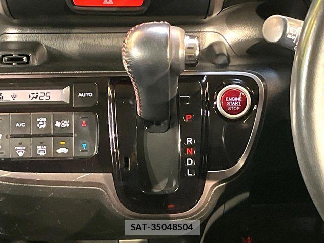 Honda N BOX CUSTOM 2016-03 7878333-19