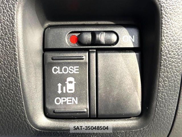 Honda N BOX CUSTOM 2016-03 7878333-4
