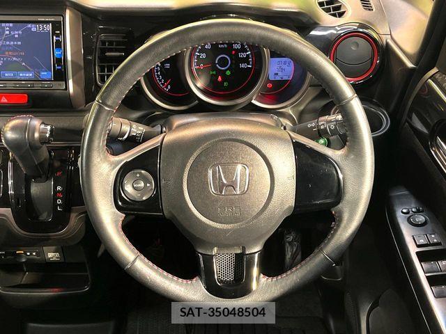 Honda N BOX CUSTOM 2016-03 7878333-6