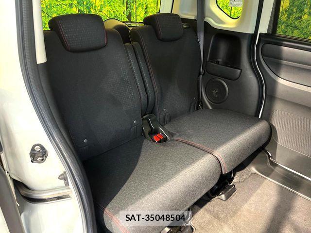 Honda N BOX CUSTOM 2016-03 7878333-8