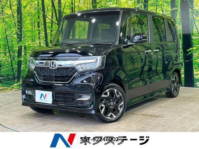 Honda N BOX CUSTOM 2018-04 7903112-0
