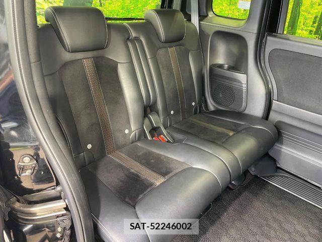 Honda N BOX CUSTOM 2018-04 7903112-9