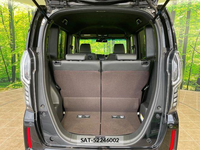 Honda N BOX CUSTOM 2018-04 7903112-10