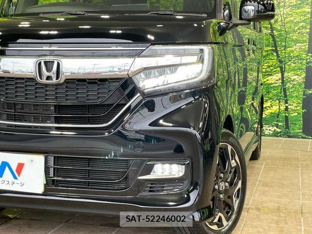 Honda N BOX CUSTOM 2018-04 7903112-11