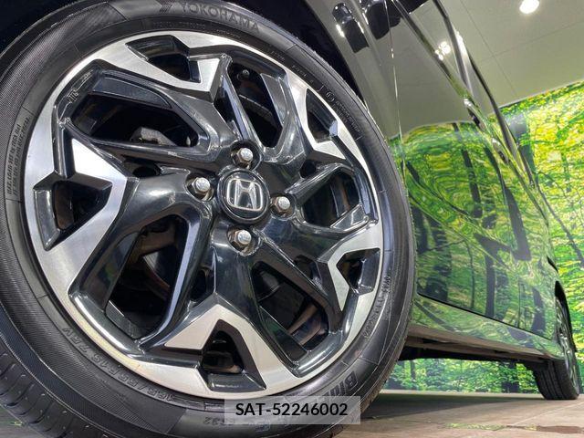 Honda N BOX CUSTOM 2018-04 7903112-12