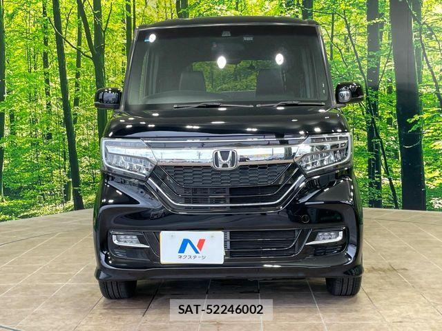 Honda N BOX CUSTOM 2018-04 7903112-13