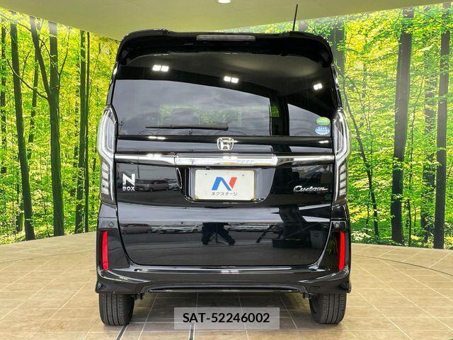 Honda N BOX CUSTOM 2018-04 7903112-14