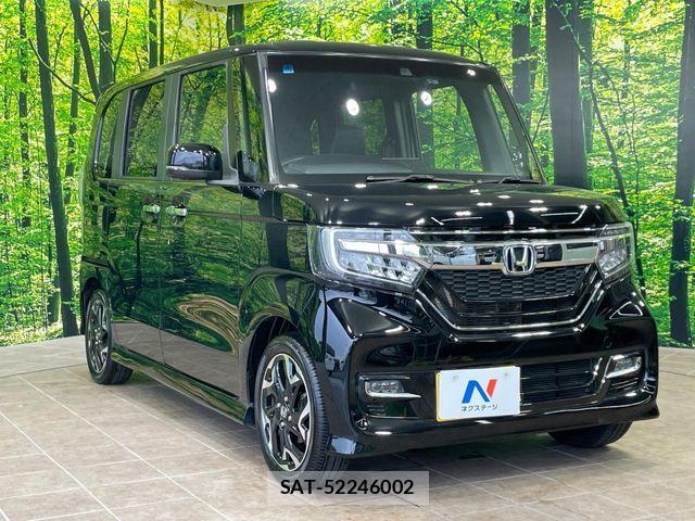 Honda N BOX CUSTOM 2018-04 7903112-15