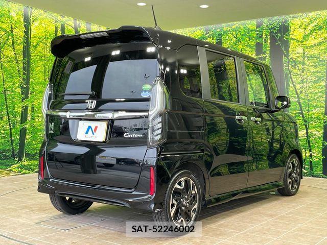 Honda N BOX CUSTOM 2018-04 7903112-16